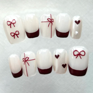 Elegant Bows